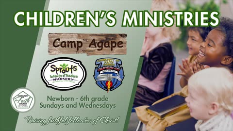 Wednesday Night 11-05-25 Through the Bible: John 13-21 & Acts 1-15 @COFTV.COM