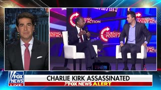 Watters: If guys like Charlie Kirk are targets for assassination, we all are