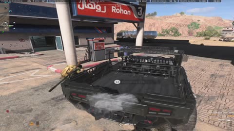 Trying to Survive in Al Mazrah 17/12/2025 part1