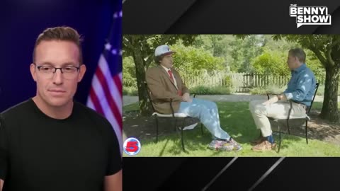 Hunter Biden SNAPS: Reveals Joe Was DRUGGED Before Debate, Goes on RAMPAGE Against DNC, Nancy Pelosi
