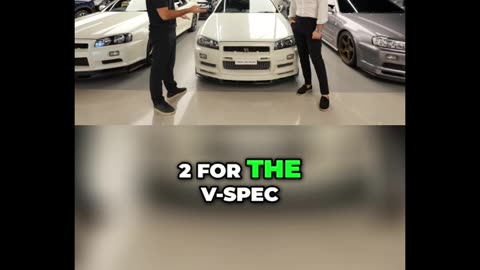 Touring the World’s Most Exclusive Cars — Unreal Collection!