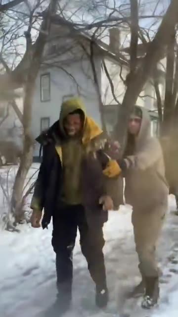 Try stealing a weapon in any other nation in the world and watch what happens…