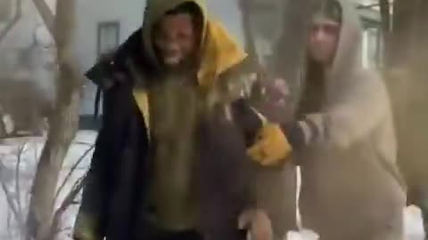 Try stealing a weapon in any other nation in the world and watch what happens…