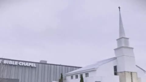 That's right. Greed and Church should never mix.