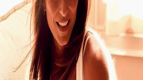 Davina Mccall Reveals Terrifying Thoughts About