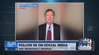 CringeLord Comey