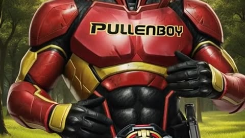 Pullenboy