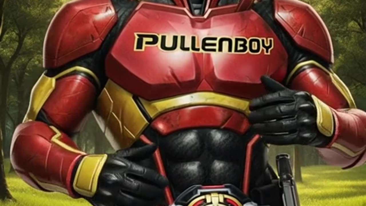 Pullenboy