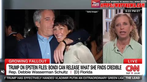 The Situation Room With Wolf Blitzer 6PM - 7/15/2025 - usbriefstoday.com