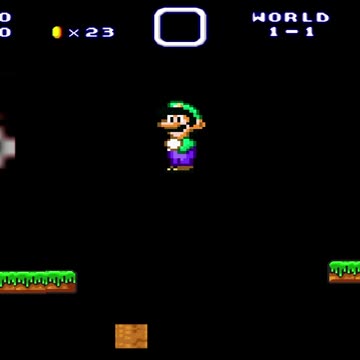 How to Redeem Yourself in Scary Ni**a