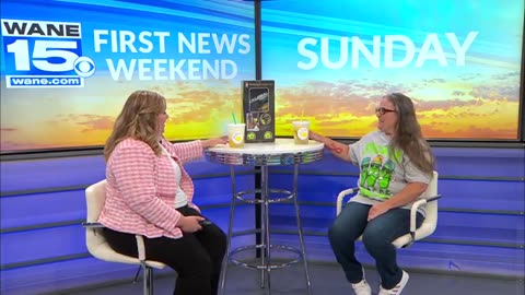 St. Joe Pickle Festival