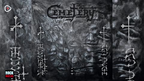 Cemetery - Thoughts On Life... And Death