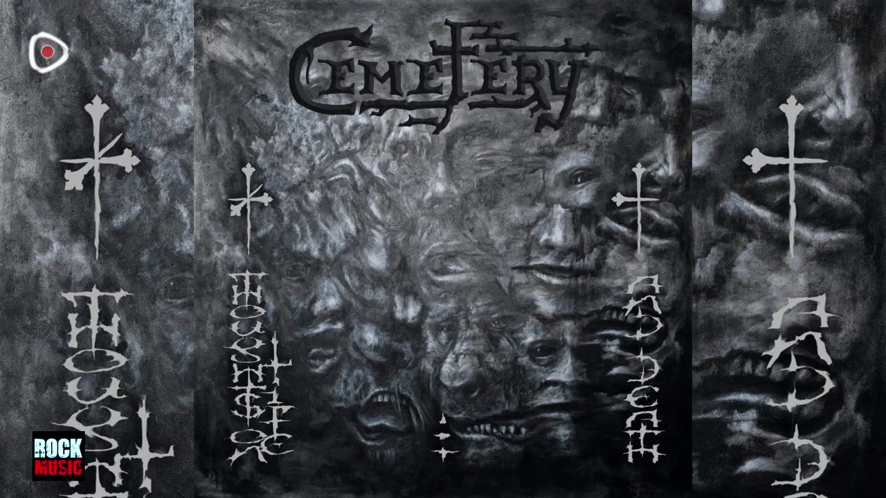 Cemetery - Thoughts On Life... And Death