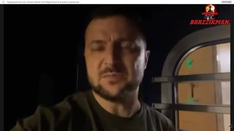 ORESHNIK missiler skrämmer skiten ur NATO