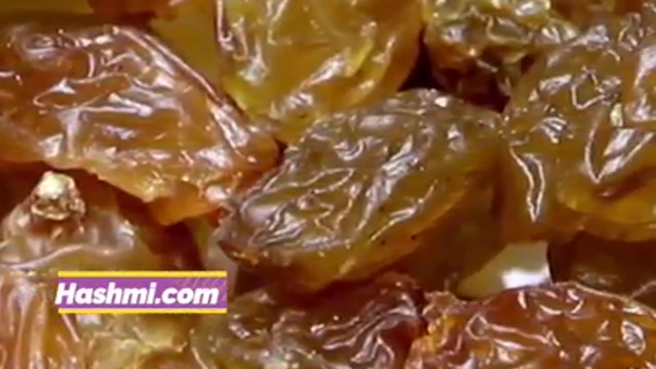 किशमिश सर्दियों की सुपरफूड ❄️🔥 Top फायदे