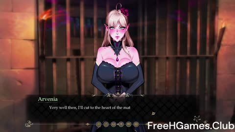 Her Last Piece Act 2 v1.1.0 [SpiceMerchants] [English – Uncensored] PC Download