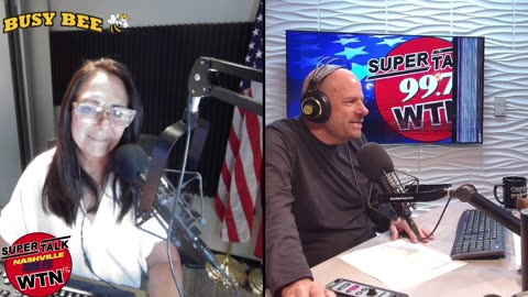 Coup Coverage, Are Nashville's "Smart Stairs" Stupid?, & Is Music City Becoming The Roofie Capital?