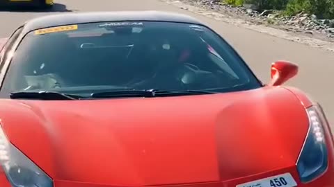 ✨💨 Is This the Most LUXURIOUS Supercar of the Year? | LuxurySportsCars