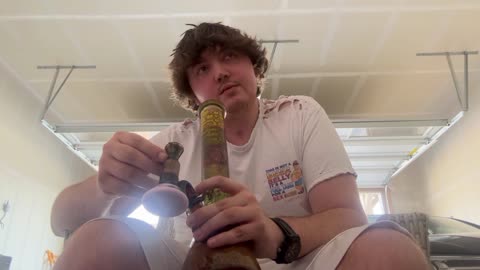 Day 490 This is whack lol