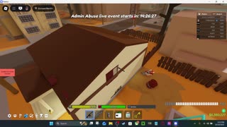[Full Gameplay #411 - 2025] Roblox: Da Hood