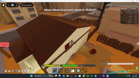 [Full Gameplay #411 - 2025] Roblox: Da Hood