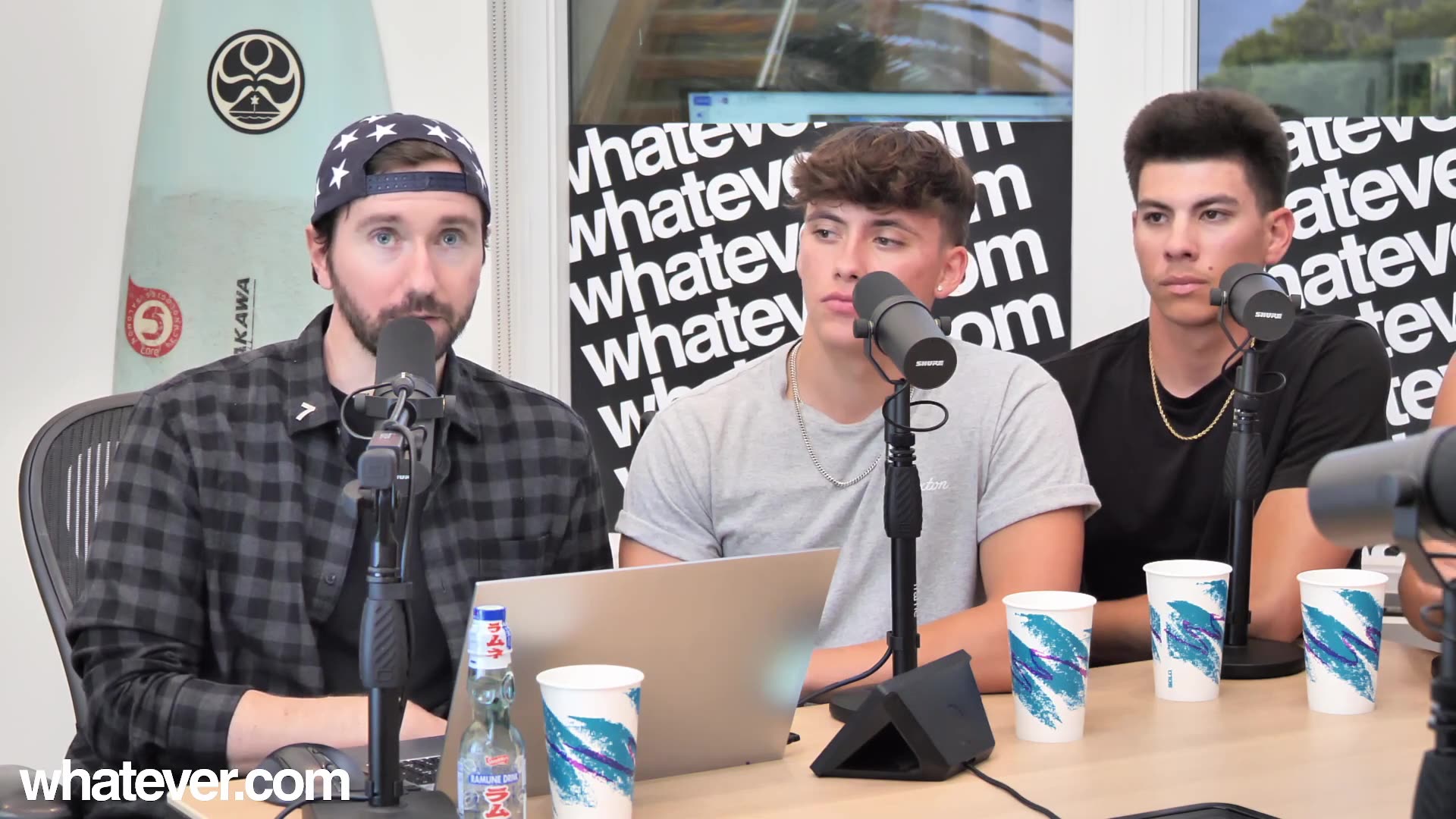 She Thinks Body Count Is A Social Construct?!