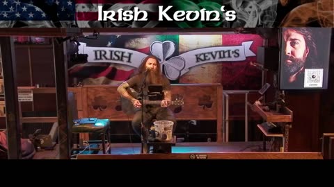 JULY 6 2025 LIVE AT IRISH KEVIN'S BAR PART 7