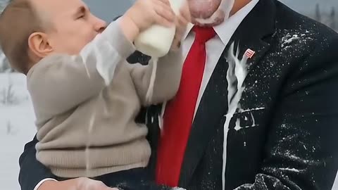 Feeding Time Fail: