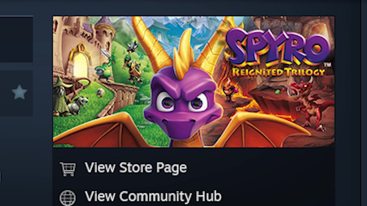 Spyro™ Reignited Trilogy Steam Review