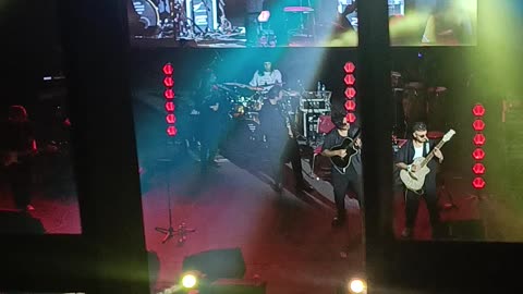 Majid kharatha live concert