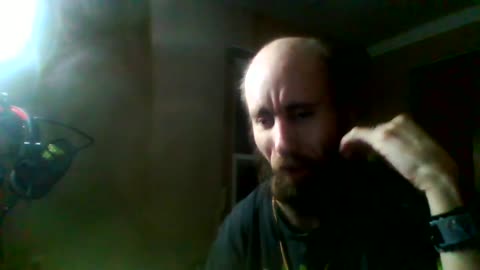 [20May25] Cyraxx dreaming of a better tomorrow (gets DCed at the end)
