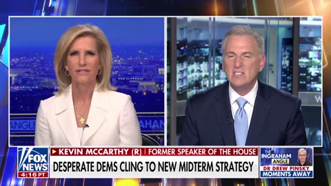 Democrats are trying to 'reframe' the immigration issue