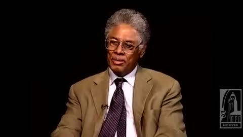 Sowell: The difference between the French Revolution and the American Revolution.