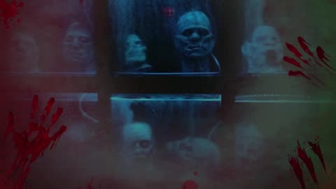 172 days until Halloween