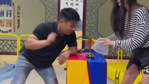 Comedian video😆😆
