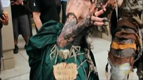Best Ink - Season 3 - Episode 6