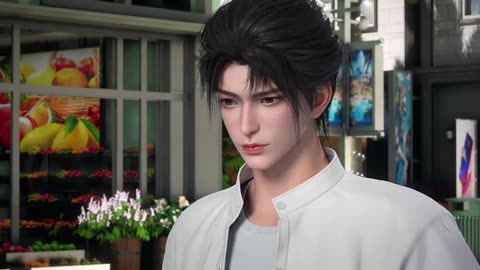 The Immortal Doctor (Du Shi Gu Xian Yi) Episode 10 Multi subtitles