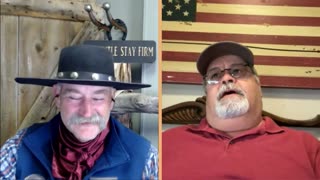 Trent Loos in the Morning 5/20/2025