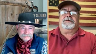 Trent Loos in the Morning 5/20/2025