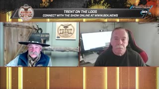 Trent Loos in the Morning 5/20/2025