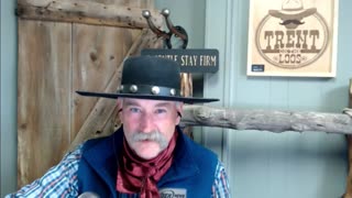 Trent Loos in the Morning 5/20/2025