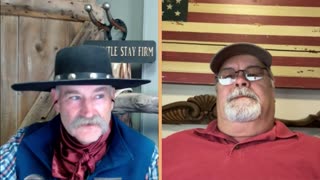 Trent Loos in the Morning 5/20/2025