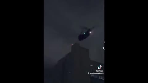 God bless the military ..