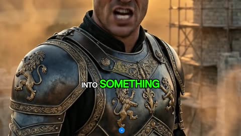 Discipline Builds Empires 🏛️ | Start With Nothing. Win With Habits.