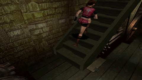 Resident Evil 2 S5 E23