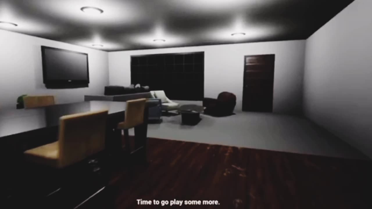 Sleepless Dreaming Full Walkthrough No Commentary