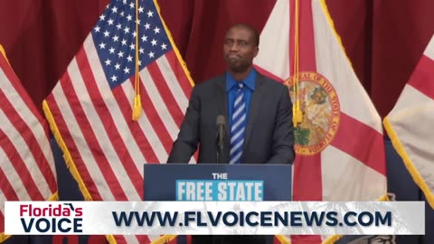 The Surgeon General of Florida just announced ALL VACCINE MANDATES IN FLORIDA will be ENDED!