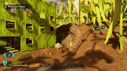 Surviving Our Backyard - Grounded 2!