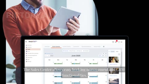 AI Writes Your Social Media Posts?! (Thryv's Social Tool Demo)