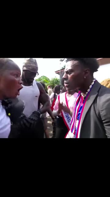 Speed ​​went crazy